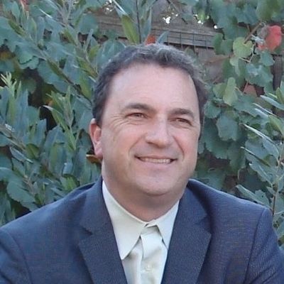 Jim M., Cisco Platform Services